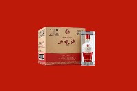 大连庄河回收五粮液