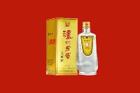 大连庄河回收泸州老窖