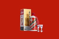 大连庄河回收飞天茅台酒