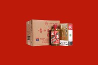 大连庄河回收名酒
