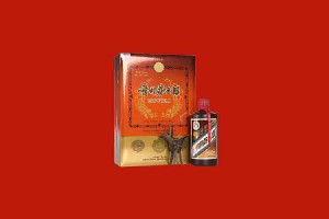 大连庄河回收陈年茅台酒